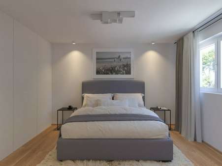 Schlafen - Doppelhaushälfte in 55131 Mainz mit 159m² kaufen