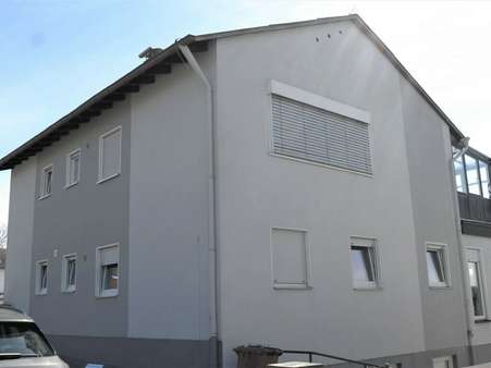Ansicht - Souterrain-Wohnung in 65520 Bad Camberg mit 99m² günstig kaufen