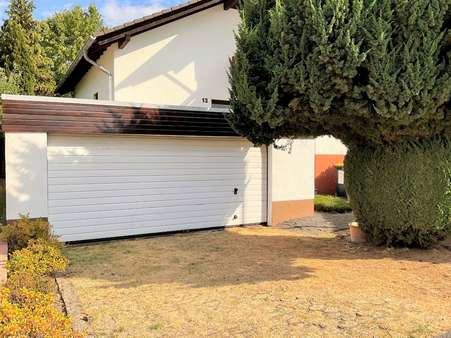Garage - Einfamilienhaus in 65552 Limburg an der Lahn mit 210m² günstig kaufen