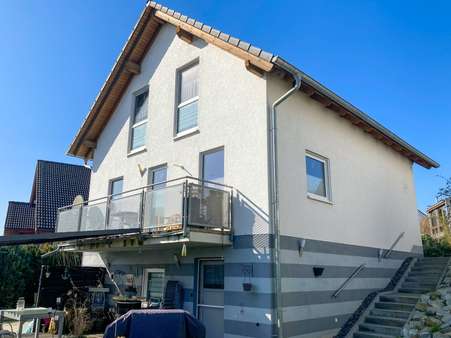 Ansicht - Einfamilienhaus in 65326 Aarbergen mit 109m² günstig kaufen