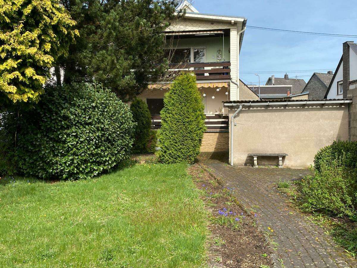 Haus und Garten - Einfamilienhaus in 56427 Siershahn mit 237m² kaufen