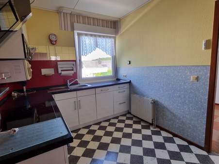 Küche - Bungalow in 56412 Niederelbert mit 101m² kaufen