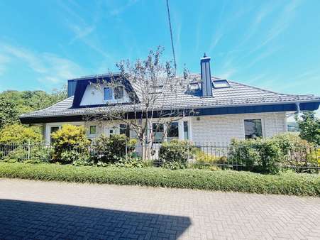 Eingangsbereich.JPG - Haus in 56459 Stahlhofen am Wiesensee mit 190m² kaufen
