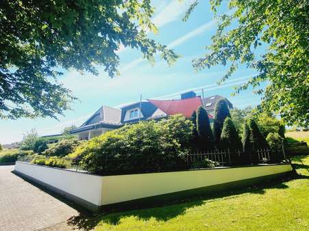 Hausrückseite.JPG - Haus in 56459 Stahlhofen am Wiesensee mit 190m² kaufen