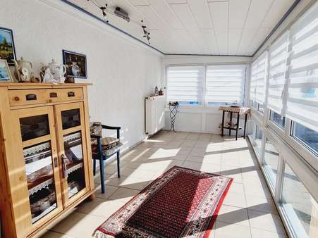 Wintergarten - Einfamilienhaus in 56459 Härtlingen mit 120m² kaufen