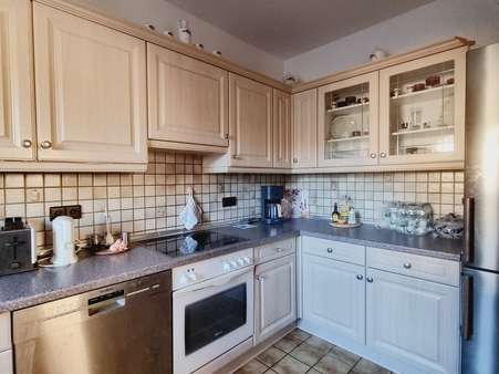 Küche.JPG - Einfamilienhaus in 56412 Boden mit 170m² kaufen