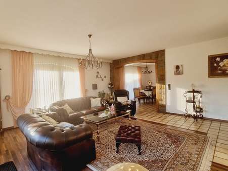Wohn-Esszimmer2.JPG - Einfamilienhaus in 56412 Boden mit 170m² kaufen