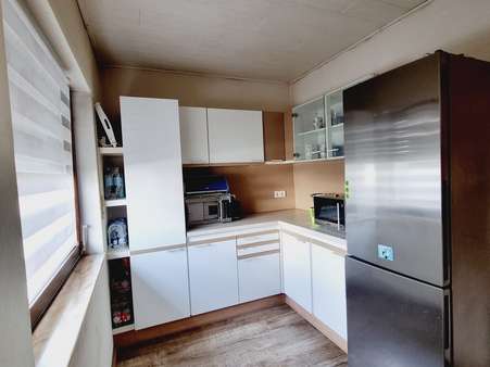Küche.JPG - Einfamilienhaus in 56462 Höhn mit 131m² kaufen