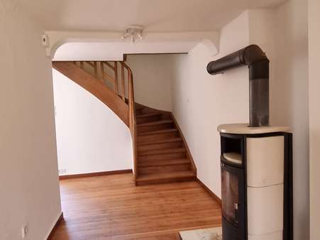 Diele.JPG - Einfamilienhaus in 65589 Hadamar/Niederzeuzheim mit 128m² kaufen