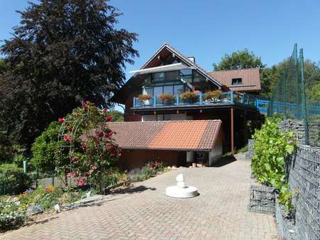 Freisitz - Haus in 56244 Freilingen mit 321m² kaufen