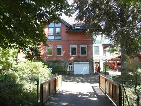 Straßenansicht - Haus in 56244 Freilingen mit 321m² kaufen