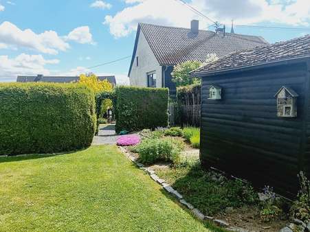 Haus und Garten Haus und Garten - Einfamilienhaus in 57629 Lochum mit 123m² kaufen