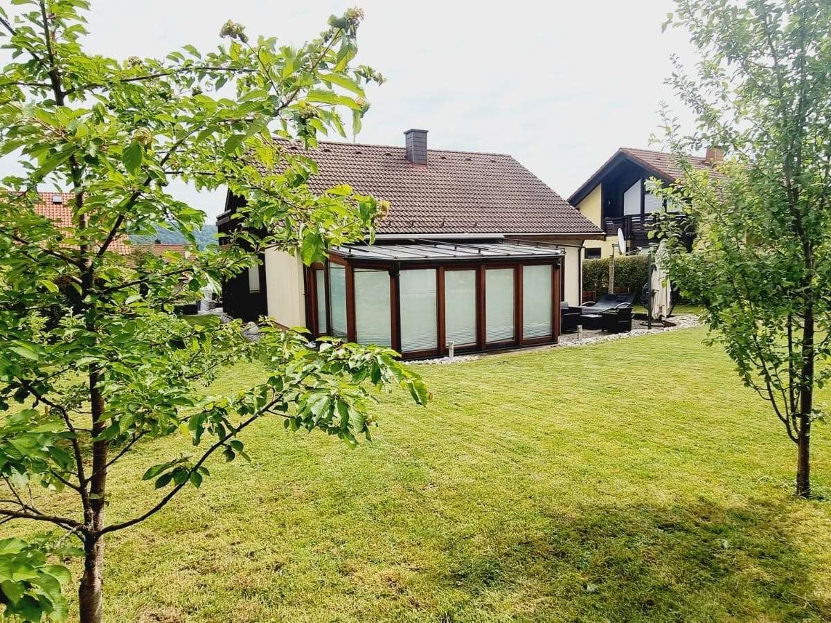 Haus und Garten Haus und Garten - Einfamilienhaus in 56457 Westerburg mit 153m² kaufen