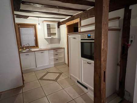 Küche Küche - Mehrfamilienhaus in 35799 Merenberg mit 208m² kaufen