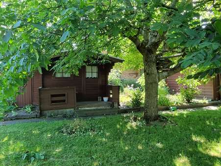 Gartenhaus - Einfamilienhaus in 56567 Neuwied mit 120m² kaufen