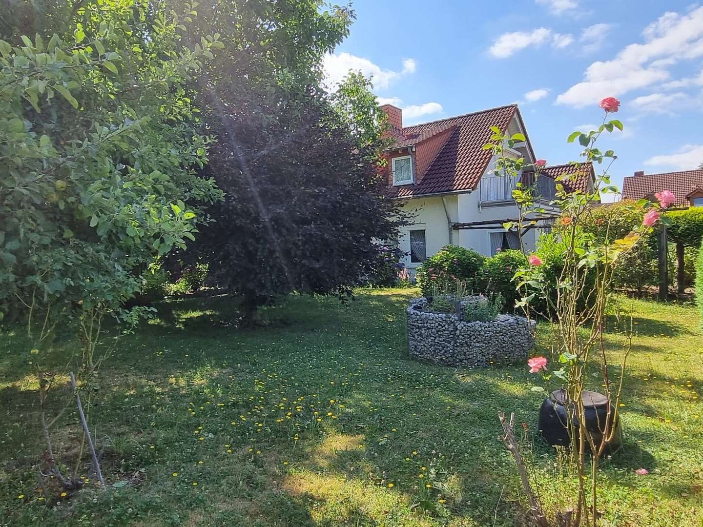 Haus und Garten - Einfamilienhaus in 56567 Neuwied mit 120m² kaufen