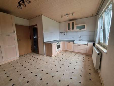 Küche - Einfamilienhaus in 56271 Mündersbach mit 115m² kaufen