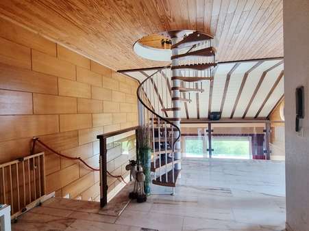 Diele - Haus in 65618 Eisenbach mit 366m² kaufen