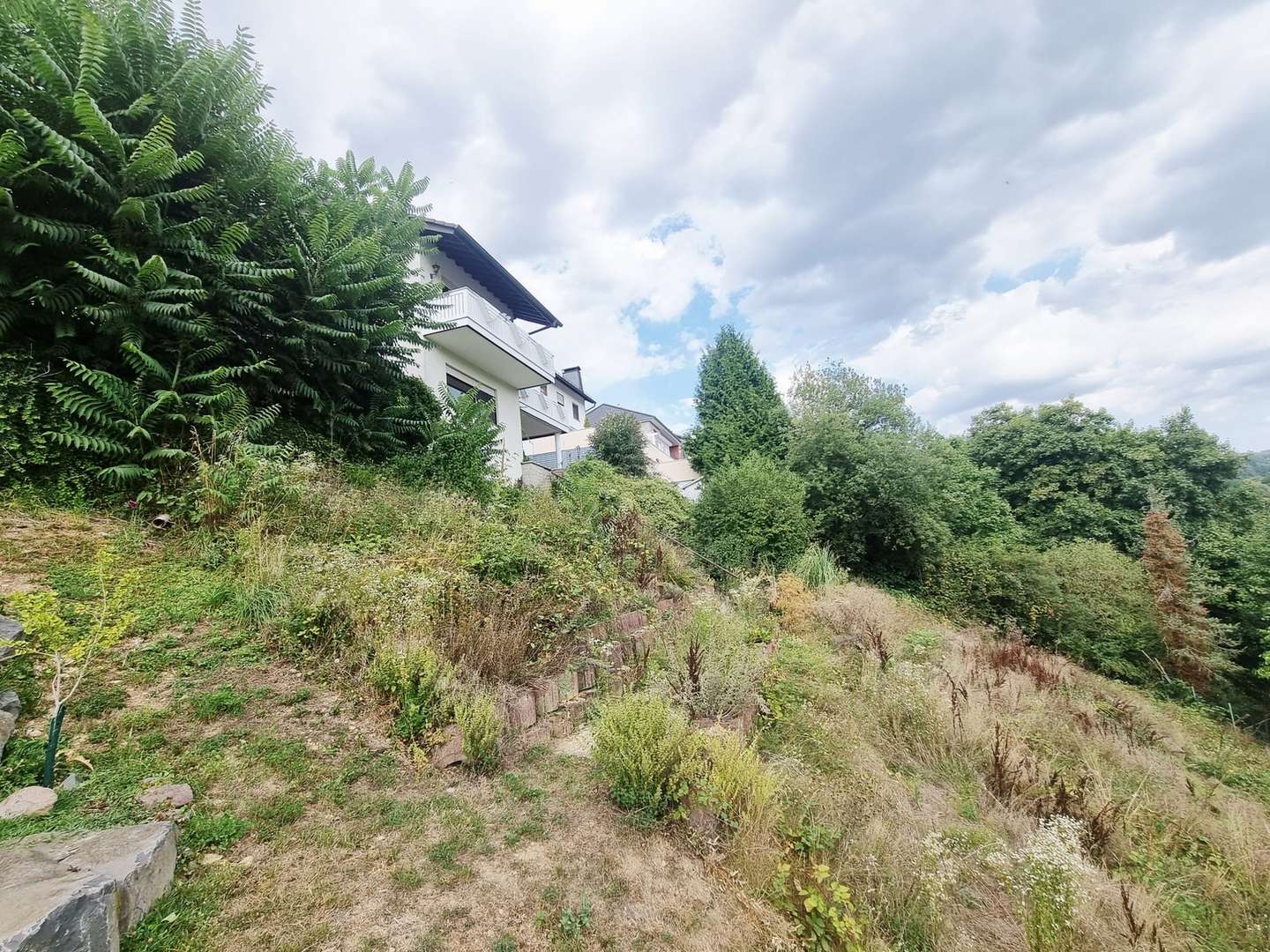 Haus und Garten - Haus in 65618 Eisenbach mit 366m² kaufen