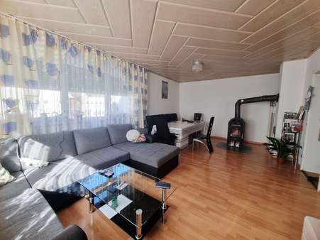 Wohn-Essbereich EG - Einfamilienhaus in 56479 Stein-Neukirch mit 145m² kaufen