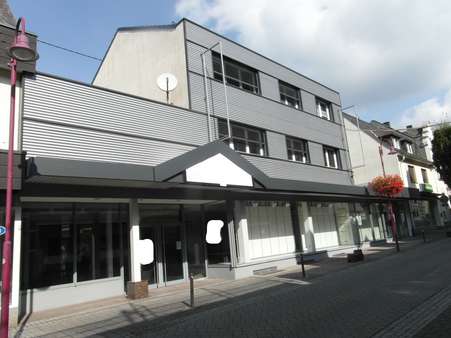 Komplettansicht - Haus in 56457 Westerburg mit 270m² günstig kaufen