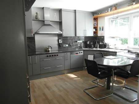 Küchenbereich - Haus in 56457 Westerburg mit 270m² günstig kaufen