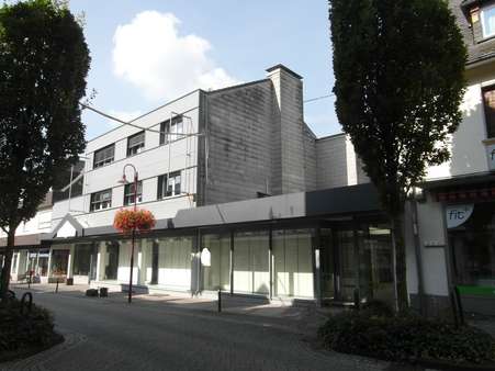 Straßenansicht - Haus in 56457 Westerburg mit 270m² günstig kaufen