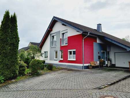 Haus und Garage - Einfamilienhaus in 56249 Herschbach Uww mit 170m² kaufen