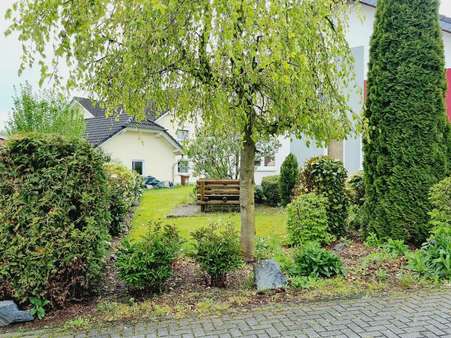 Vorgarten - Einfamilienhaus in 56249 Herschbach Uww mit 170m² kaufen