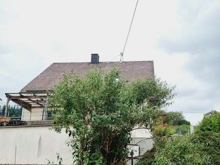 Seitenansicht - Einfamilienhaus in 56459 Brandscheid mit 160m² kaufen