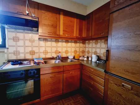 Küche - Einfamilienhaus in 56477 Rennerod mit 140m² kaufen