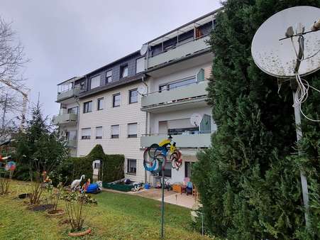 Gartenansicht  - Sonstige in 65549 Limburg mit 842m² als Kapitalanlage kaufen