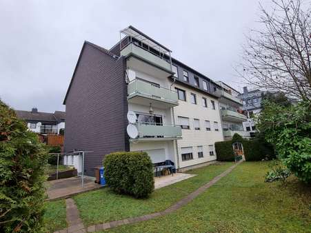 Haus und Giebelseite - Sonstige in 65549 Limburg mit 842m² als Kapitalanlage kaufen