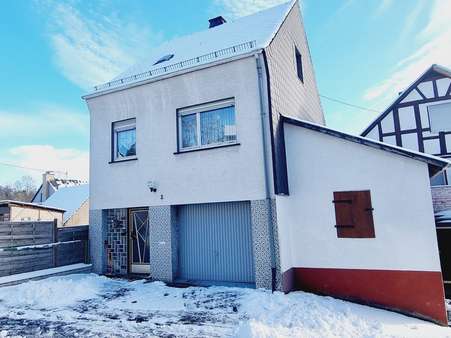 Haus und Garage - Einfamilienhaus in 56412 Daubach mit 100m² kaufen