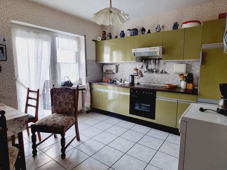 Küche - Einfamilienhaus in 56412 Daubach mit 100m² kaufen