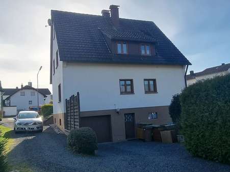 Haus und Garage - Einfamilienhaus in 57518 Betzdorf-Bruche mit 116m² kaufen