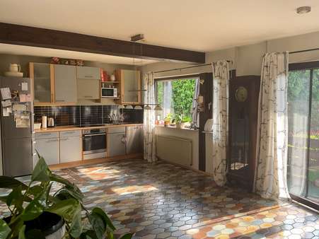 Küche - Haus in 65618 Selters-Eisenbach mit 200m² kaufen