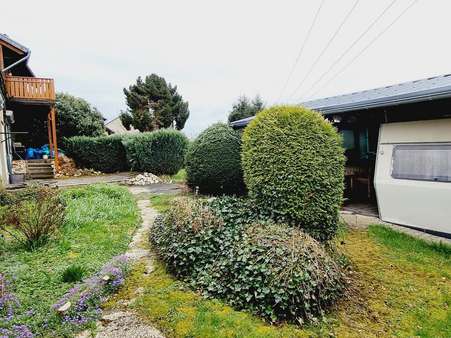 Garten - Einfamilienhaus in 56414 Berod mit 150m² kaufen