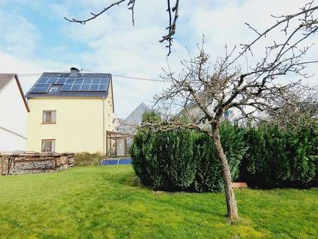 Haus mit Garten - Einfamilienhaus in 56427 Siershahn mit 150m² kaufen