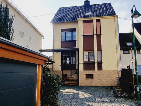 Haus und Hof - Einfamilienhaus in 56427 Siershahn mit 150m² kaufen