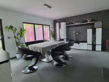 Esszimmer - Einfamilienhaus in 56242 Marienrachdorf mit 150m² kaufen