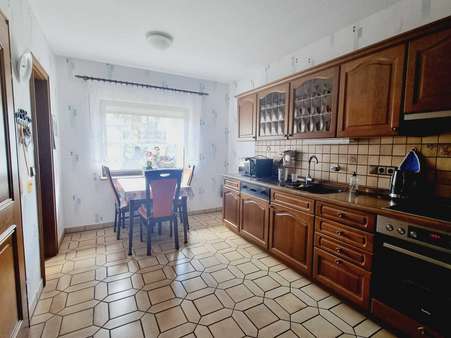 Küche - Bungalow in 56459 Winnen mit 154m² kaufen