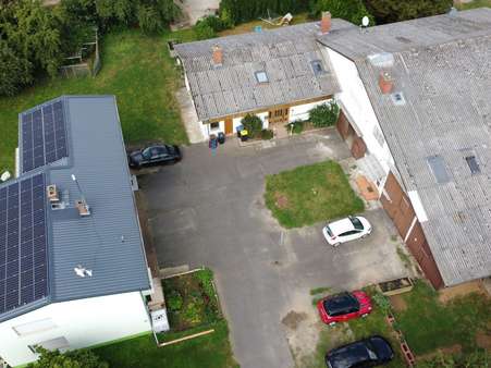 Luftbild 1 - Haus in 61200 Wölfersheim mit 460m² kaufen