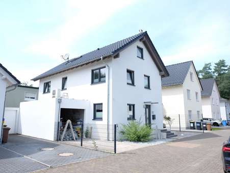 Ansicht 2 Ansicht 2 - Einfamilienhaus in 63457 Hanau mit 182m² kaufen
