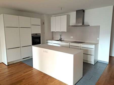 Küche - Wohnung in 60326 Frankfurt mit 124m² kaufen