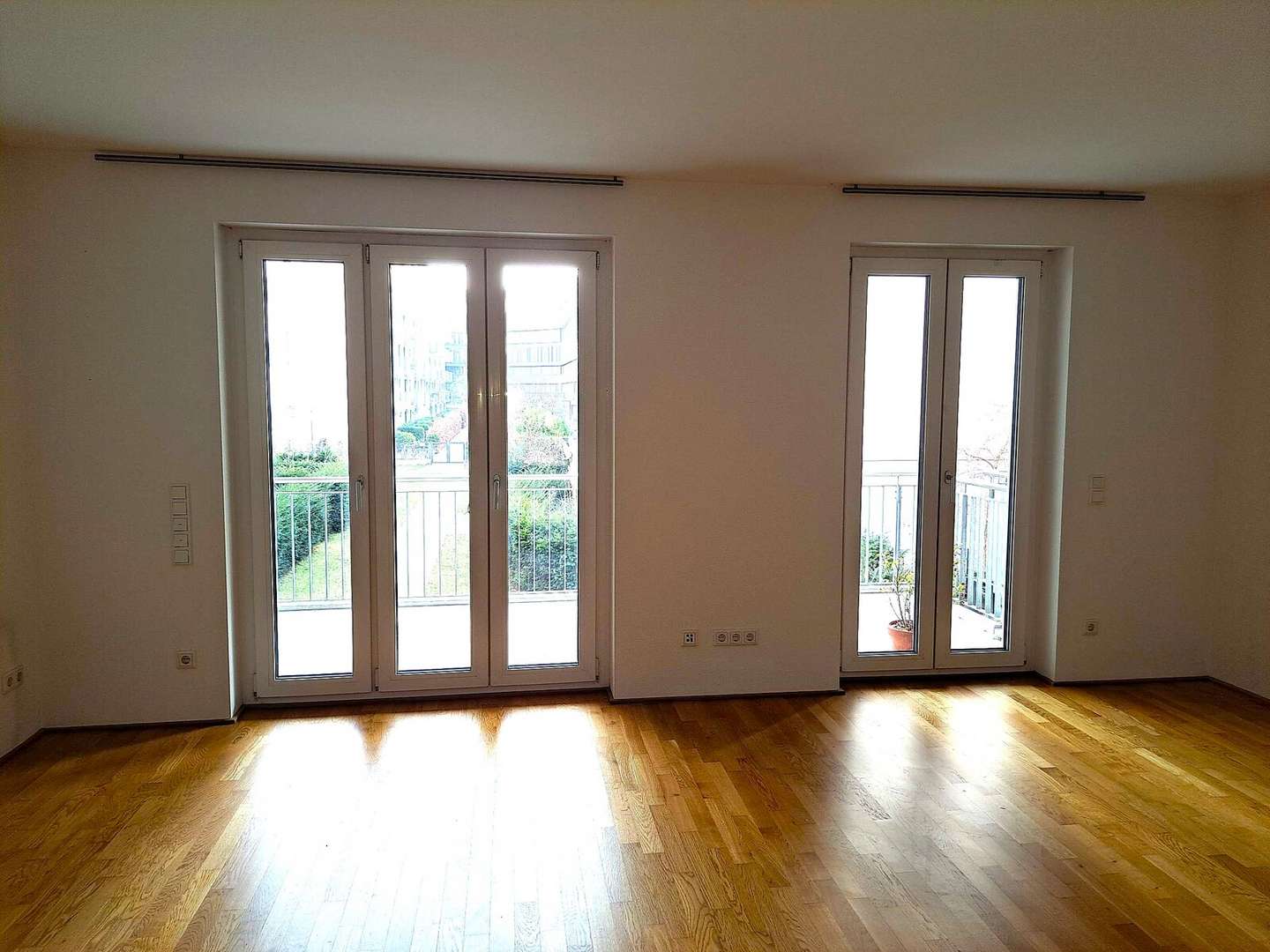 Wohnbereich - Wohnung in 60326 Frankfurt mit 124m² kaufen