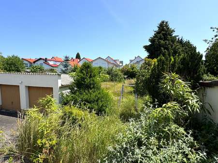 Garten 2 - Grundstück in 64564 Mörfelden-Walldorf mit 693m² kaufen