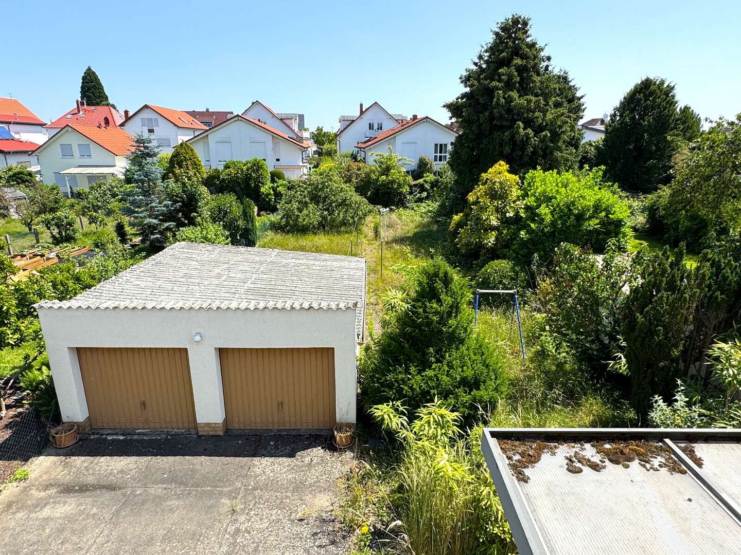 Garten 1 - Grundstück in 64564 Mörfelden-Walldorf mit 693m² kaufen
