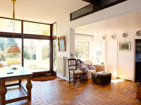 Empfangsbereich 2 - Villa in 67271 Battenberg mit 280m² kaufen