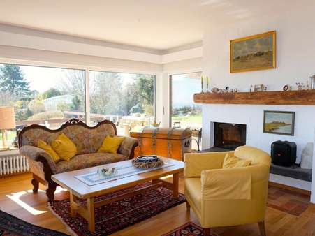 Wohnen EG - Villa in 67271 Battenberg mit 280m² kaufen